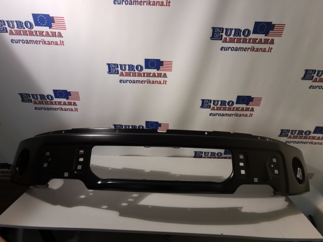 Bumper